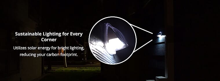 Efficient solar panel Banner