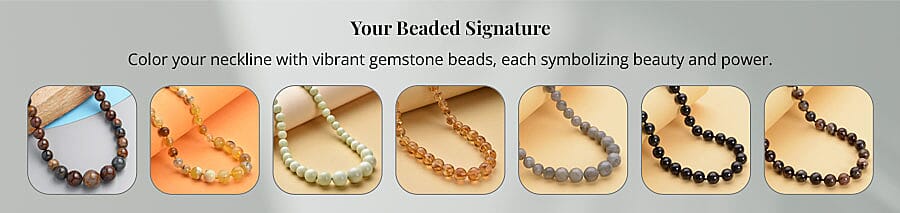 Your Beaded Signature Banner