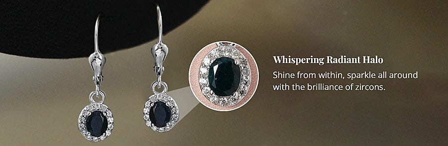 Whispering Radiant Halo Banner