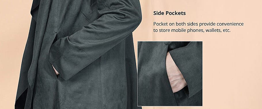 Side Pockets Banner