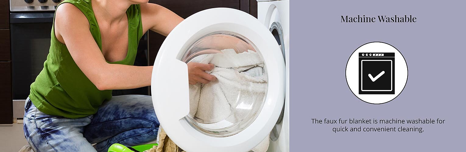 Machine Washable