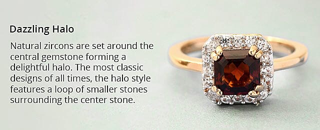 Dazzling Halo