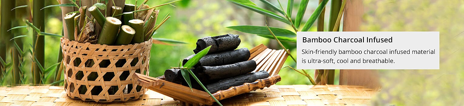 For Relaxed Sleep Banner