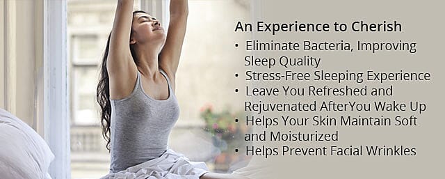 An Experience to Cherish