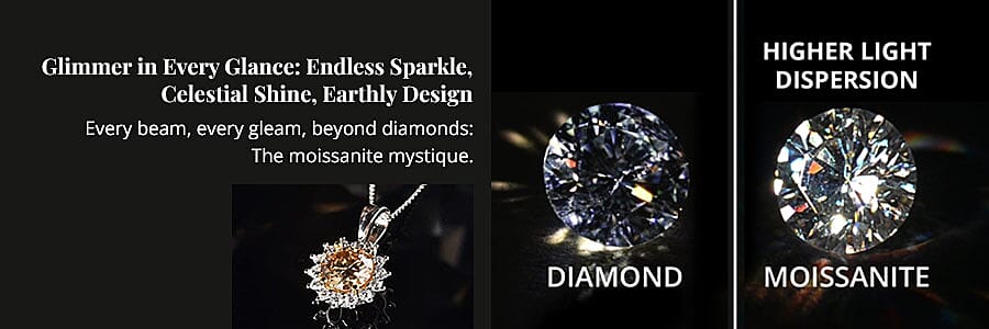 Glimmer in Every Glance Banner