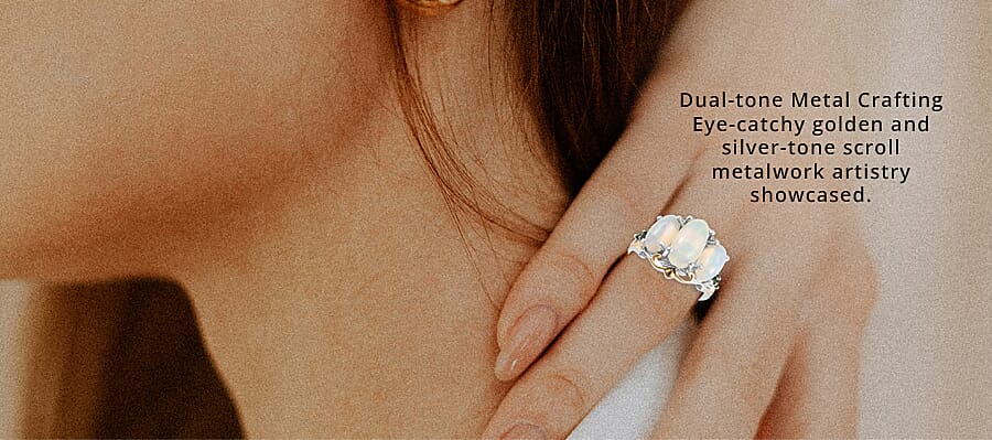 Genuine gemstone  Banner