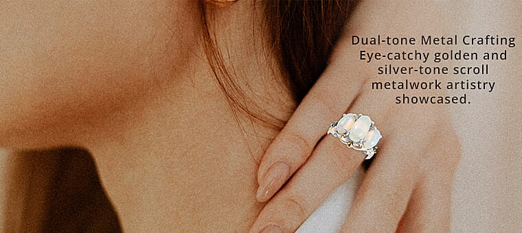 Exquisite Embossed Artistry  Banner