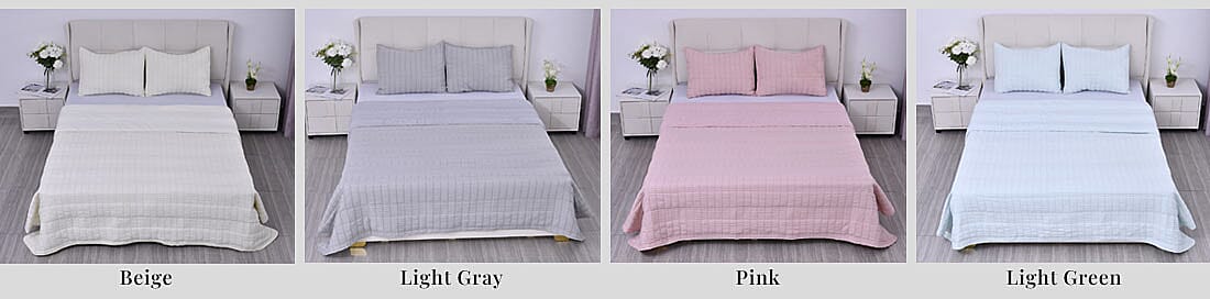 Affordable Luxury Linens Banner