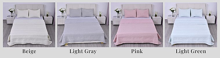 Affordable Luxury Linens Banner