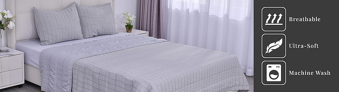 Lightweight Microfiber Banner