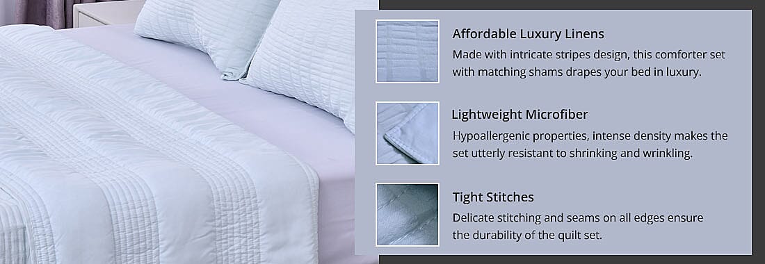 Tight Stitches Banner