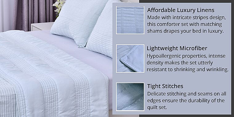 Tight Stitches Banner