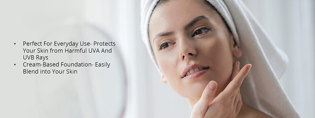 Perfect For Everyday Use