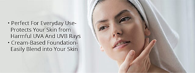 Perfect For Everyday Use