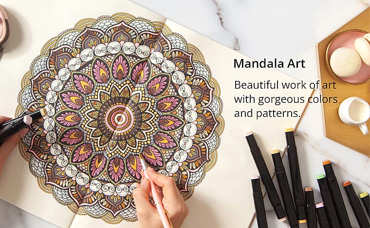 Heat Resistant Banner