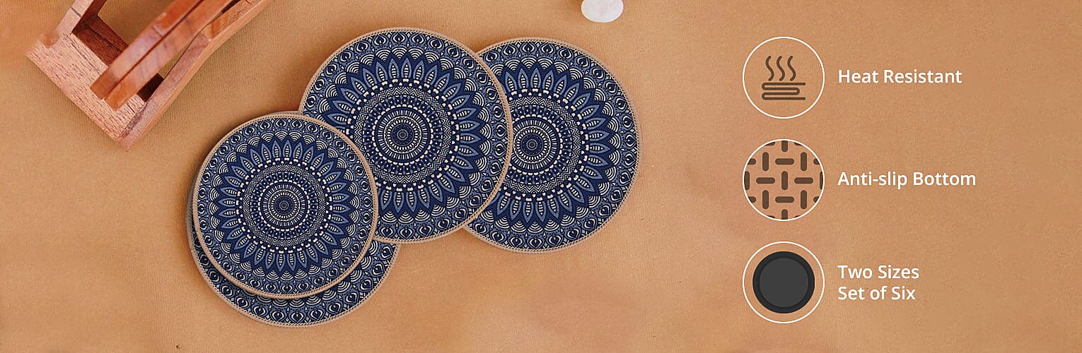 Polyester Durability Banner