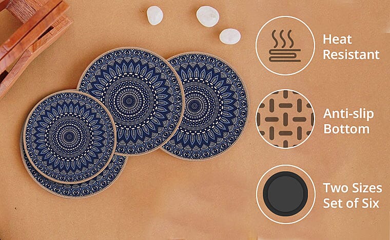 Polyester Durability Banner