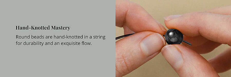 Hand-Knotted Mastery Banner