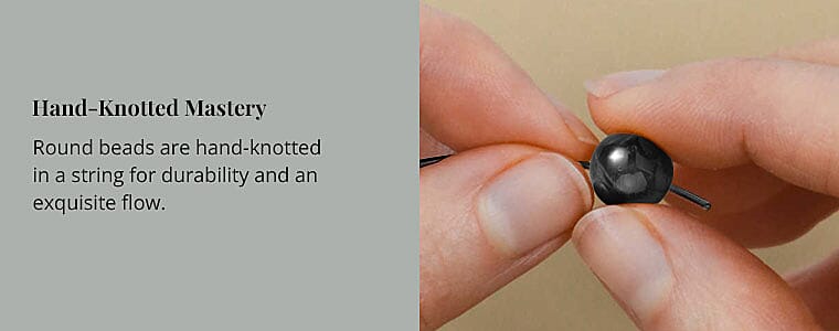 Hand-Knotted Mastery Banner