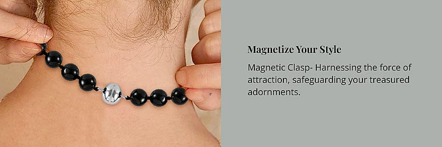Magnetize Your Style Banner