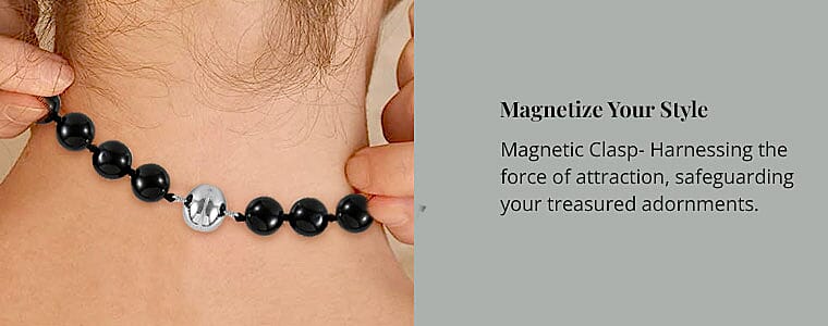 Magnetize Your Style Banner