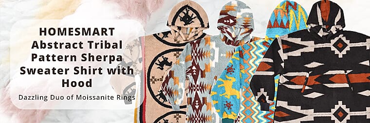 HOMESMART Abstract Banner