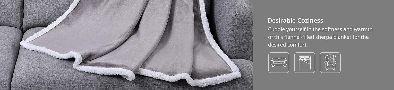 Desirable Coziness Banner