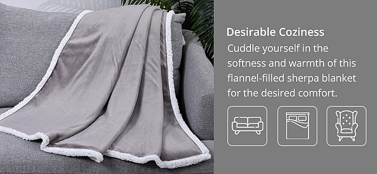 Desirable Coziness Banner