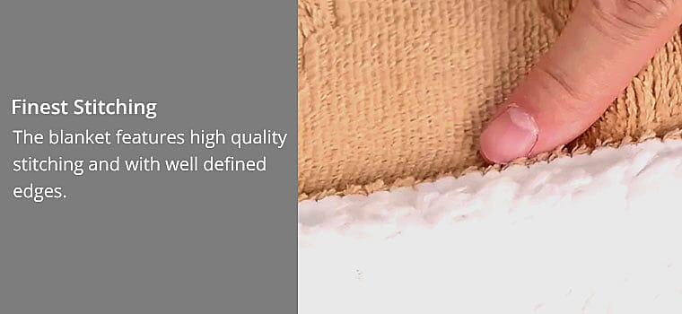 Finest Stitching Banner