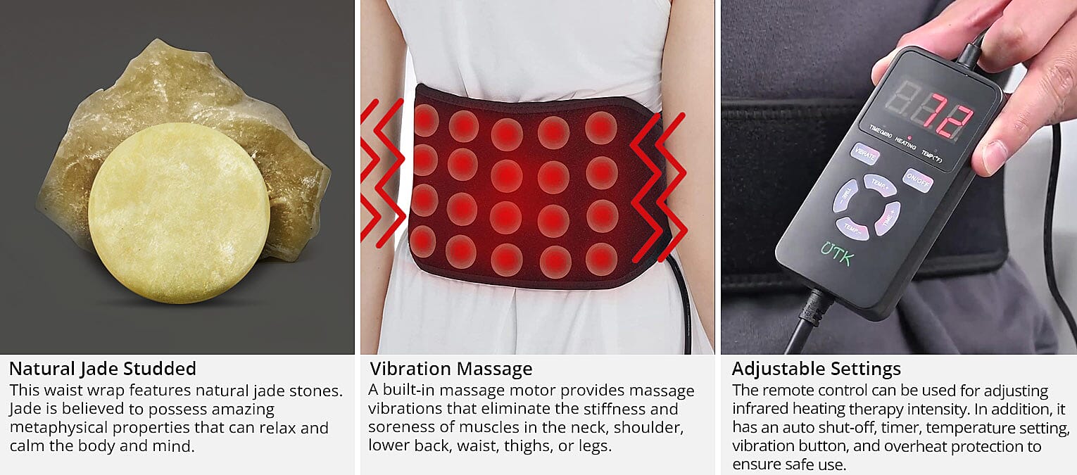 Flexible size to fit all Banner