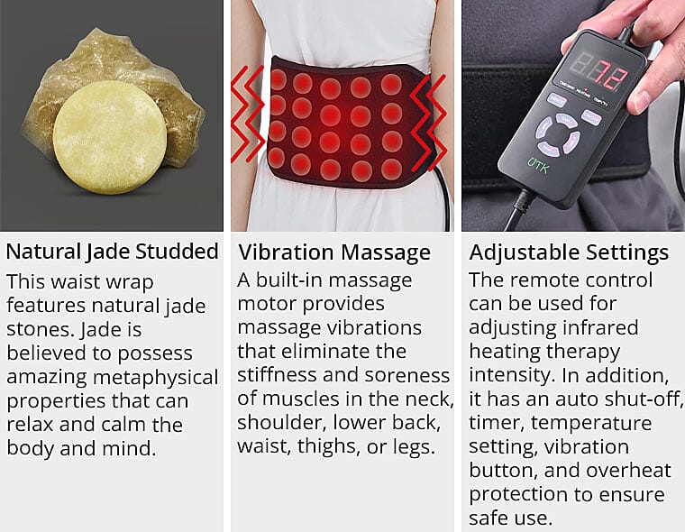 Flexible size to fit all Banner