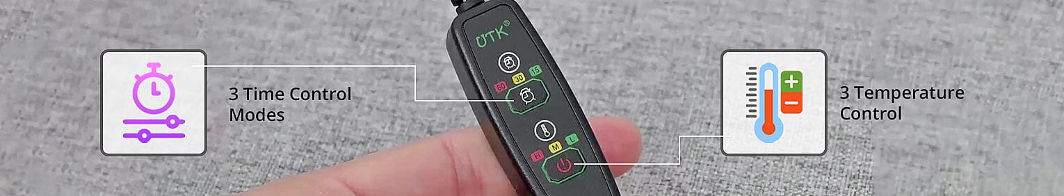 Effectively Relieves Cervical Pain Banner