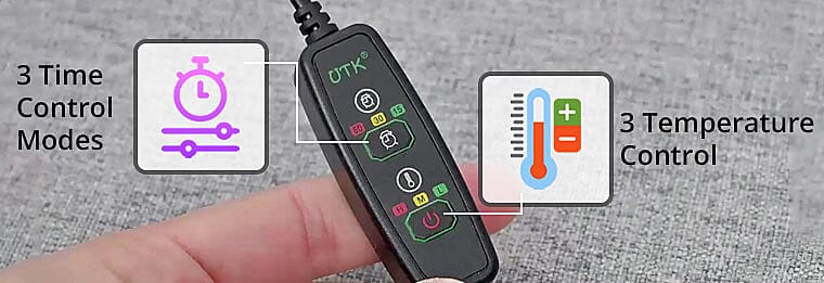 Effectively Relieves Cervical Pain Banner