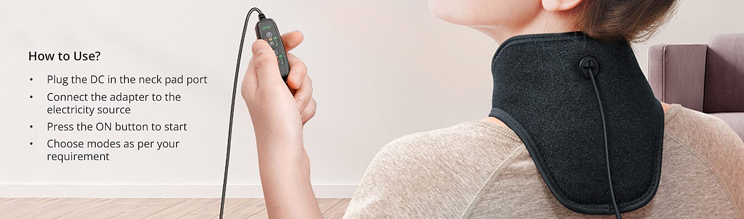 Control Modes Banner