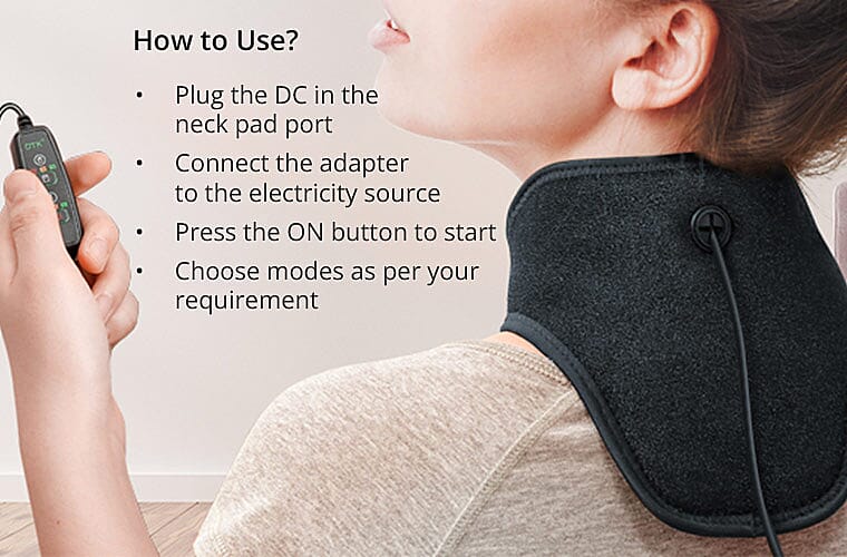 Control Modes Banner