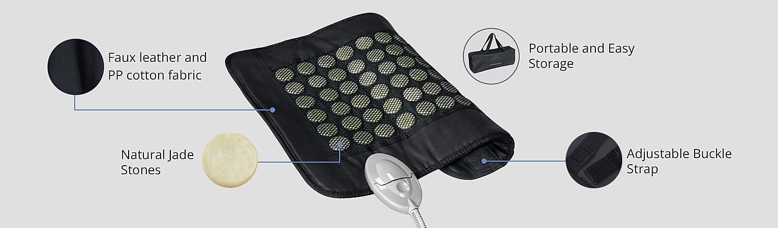 Reliable Safety Features Banner