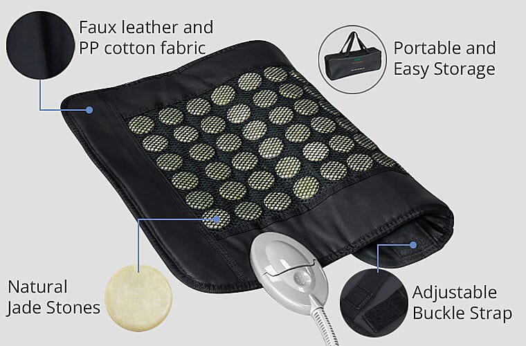 Reliable Safety Features Banner