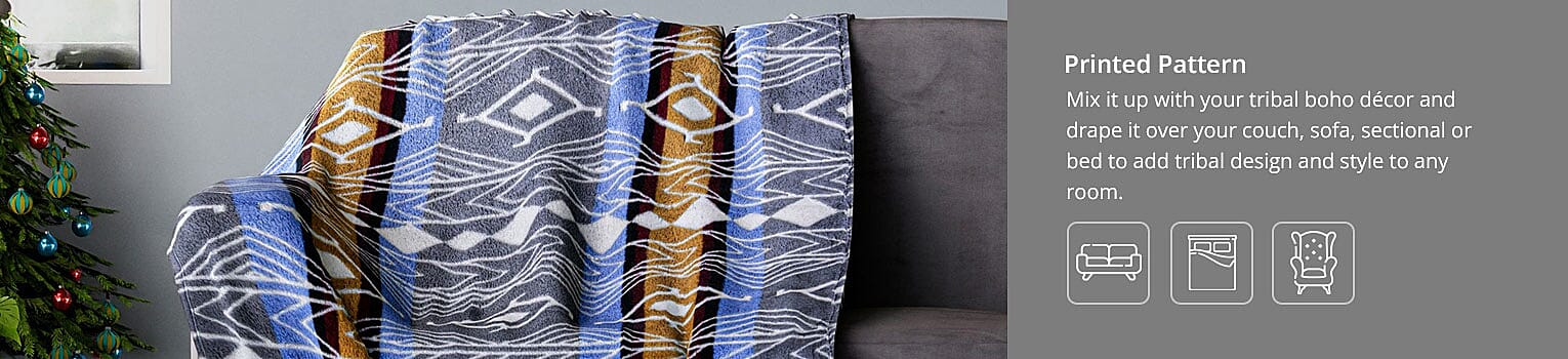 Sherpa The Cozy Charmer Banner