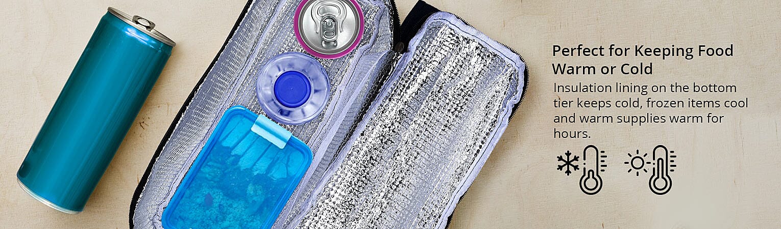 Large Carrying Capacity Banner