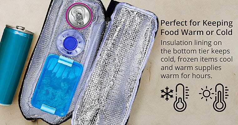 Large Carrying Capacity Banner