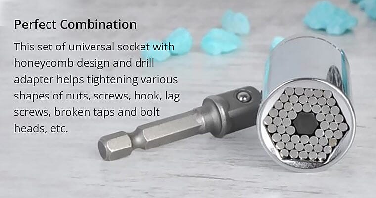 Perfect Combination Banner