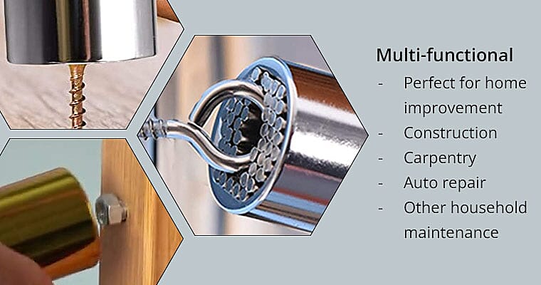 Multi-functional Banner