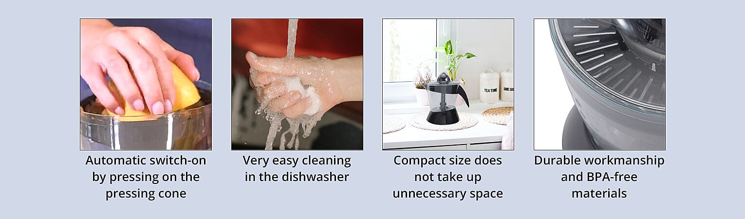 Dual Rotation Direction Banner