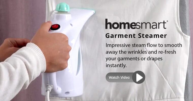 stella garment steamer