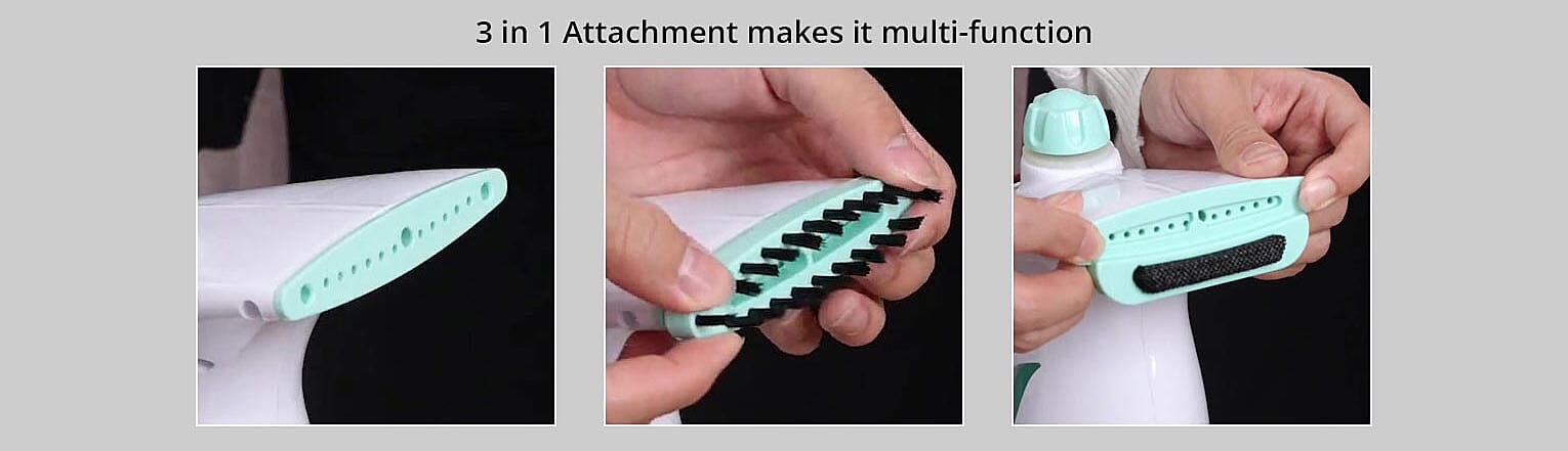 Portable and Stylish Banner