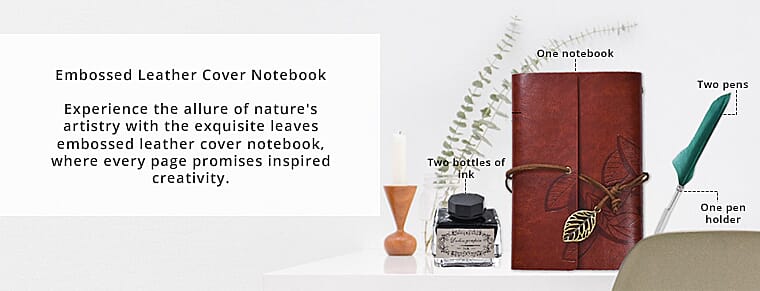 String Closure Notebook   Banner