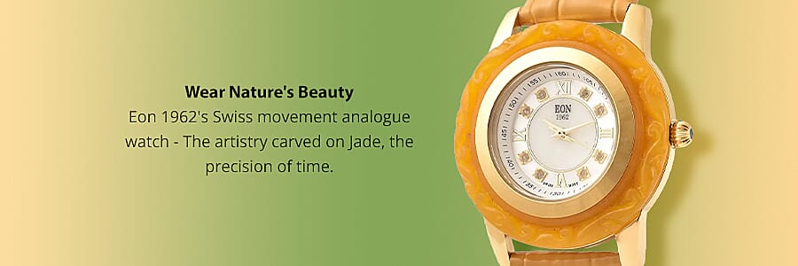 Wear Nature's Beauty Banner