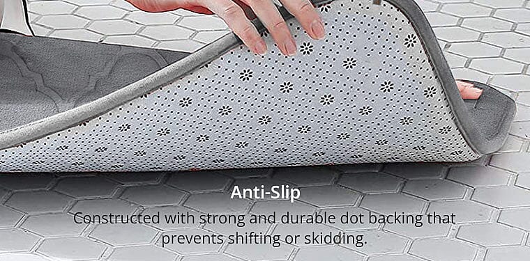 Rectangular & U-shaped Banner