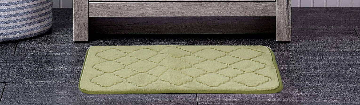 Rectangular & U-shaped Banner