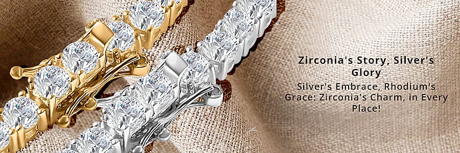 Diamond-like Shine Banner